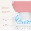 ESCOVA DE DENTES ELÉTRICA 360 PARA CRIANÇAS