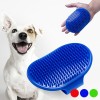 ESCOVA PARA ANIMAIS - 3 CORES