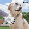 Escova Luva para Animais de Estimação