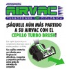 Escova Turbo Brush