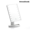 ESPELHO LED TÁTIL DE MESA