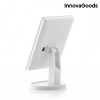 ESPELHO LED TÁTIL DE MESA