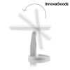 ESPELHO LED TÁTIL DE MESA