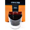 ESPREMEDOR DE SUMO DUPLO CITRO TWIN