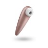 ESTIMULADOR DE CLITÓRIS NEXT GENERATION - SATISFYER