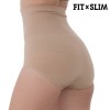 Faixa redutora com silicone - Pack de 2