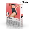 Faixa redutora com silicone - Pack de 2