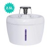 FONTE DE ÁGUA PARA ANIMAIS - 2.5 LITROS