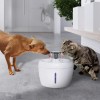 FONTE DE ÁGUA PARA ANIMAIS - 2.5 LITROS