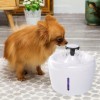 FONTE DE ÁGUA PARA ANIMAIS - 2.5 LITROS