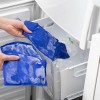 GORRO DE GEL PARA CEFALEIAS E RELAXAMENTO