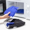 GORRO DE GEL PARA CEFALEIAS E RELAXAMENTO