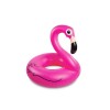 BOIA INSUFLÁVEL FLAMINGO ROSA
