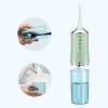 IRRIGADOR DENTAL ELÉTRICO PORTÁTIL