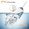 IRRIGADOR DENTAL ELÉTRICO PORTÁTIL