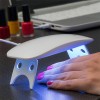 LÂMPADA PARA UNHAS LED UV