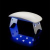 LÂMPADA PARA UNHAS LED UV