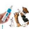 LIMA DE UNHAS RECARREGÁVEL PARA ANIMAIS DE ESTIMAÇÃO