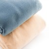 MANTA COM MANGAS DUPLO COM BOLSO - 2 CORES