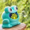 MÁQUINA DE BOLAS DE SABÃO AUTOMÁTICA FROGGLY