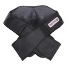 MASSAJADOR SHIATSU 4D COM INFRAVERMELHOS TERMOTERAPIA