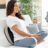 MASSAJADOR SHIATSU TÉRMICO 2 EM 1