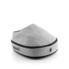 MASSAJADOR SHIATSU TÉRMICO 2 EM 1