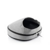 MASSAJADOR SHIATSU TÉRMICO 2 EM 1
