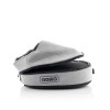 MASSAJADOR SHIATSU TÉRMICO 2 EM 1