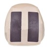 MASSAJADOR SHIATSU DELUXE - COM AQUECIMENTO