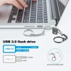 MINI PEN DRIVE 64GB - USB 3.0