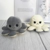 PELUCHE EMOJI EM FORMA DE POLVO REVERSÍVEL - 6 CORES