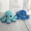 PELUCHE EMOJI EM FORMA DE POLVO REVERSÍVEL - 6 CORES
