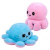 PELUCHE EMOJI EM FORMA DE POLVO REVERSÍVEL - 6 CORES