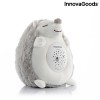 PELUCHE PORCO-ESPINHO COM MELODIAS E LUZ LED RGB