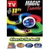 Pista Mágica Magic Tracks - 165 Peças