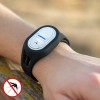 PULSEIRA ANTIMOSQUITOS POR ULTRASSONS RECARREGÁVEL