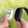 PULSEIRA ANTIMOSQUITOS POR ULTRASSONS RECARREGÁVEL