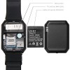Relógio SmartWatch DZ09