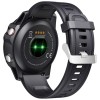 RELÓGIO SMARTWATCH VIBE 6 GPS COM BLUETOOTH 5.0 - IP67 Á PROVA D'ÁGUA