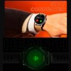 RELÓGIO SMARTWATCH GTR 2 MEDIÇÃO DE PULSAÇÃO - PRESSÃO ARTERIAL - IP68 À PROVA D’ÁGUA