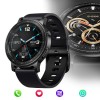 RELÓGIO SMARTWATCH GTR 2 MEDIÇÃO DE PULSAÇÃO - PRESSÃO ARTERIAL - IP68 À PROVA D’ÁGUA