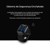 RELÓGIO SMARTWATCH HW12 PRO MEDIÇÃO DE PULSAÇÃO - PRESSÃO ARTERIAL - IP67 À PROVA D’ÁGUA