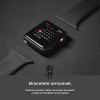 RELÓGIO SMARTWATCH HW12 PRO MEDIÇÃO DE PULSAÇÃO - PRESSÃO ARTERIAL - IP67 À PROVA D’ÁGUA