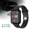 RELÓGIO SMARTWATCH HW12 PRO MEDIÇÃO DE PULSAÇÃO - PRESSÃO ARTERIAL - IP67 À PROVA D’ÁGUA