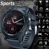 RELÓGIO SMARTWATCH VIBE 3 GPS COM FREQUÊNCIA CARDÍACA