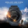 RELÓGIO SMARTWATCH VIBE 3 GPS COM FREQUÊNCIA CARDÍACA