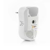 REPELENTE DE PRAGAS COM LED E SENSOR 5 EM 1