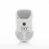 REPELENTE DE PRAGAS COM LED E SENSOR 5 EM 1