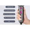 SECADOR DE CABELO PROFISSIONAL IÓNICO - 3000W